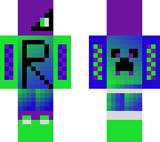 tropical creeper