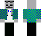 true gamer skeleton