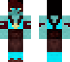 turquoise
