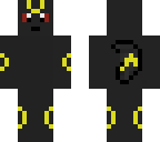 umbreon skin