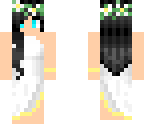 wedding girl