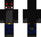 werewolf