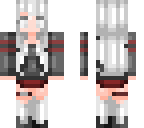 white devil edit