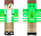 xgreenmasterx