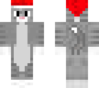 xmas kitty