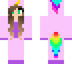 zoy un unicornio