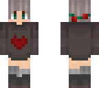 -updated- rose crown guy
