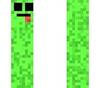 2 leg creeper