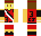 3j mccollum