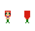 9 followers ariel