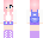 adventure skin