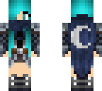 adventurer claire