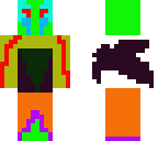 alien