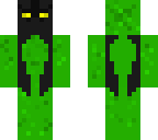 alien commander