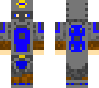 alpha star knight
