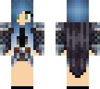 amethyst gamer armourer