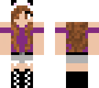 angela's casual clothes