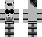 animatronic ross