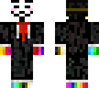 annonymous