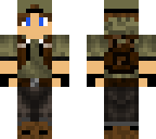 apocalypse survivor