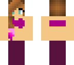 april the mermaid