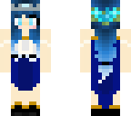 aqua empress