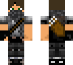archer