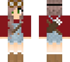 archer girl 2