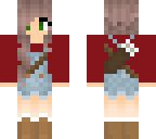 archer girl