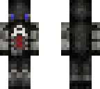 arkham knight chibi