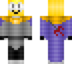 asgore dreemurr