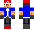 ash ketchum