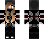 assasin girl