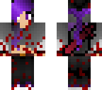 assassin misty bloody