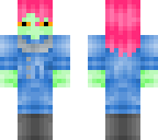 astro spaceblock tour guide npc