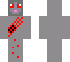 attacked survivor