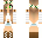autumn skin