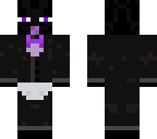 baby enderman