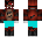 baby foxy
