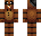 baby freddy