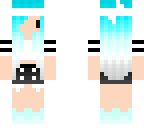 bandanna chibi