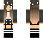 bandit girl