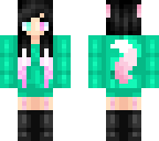 based off vixella and leona