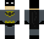 bat man