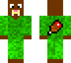 bear