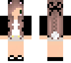 bear girl