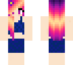 bikini girl