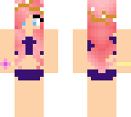 bikini girl