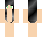 black hair base