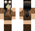black smith